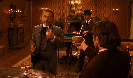 Django Unchained